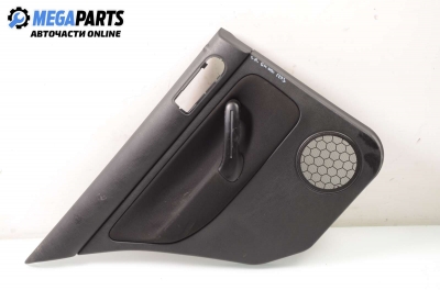 Кора врата за Volkswagen Golf IV Hatchback (08.1997 - 06.2005), 4+1 вр., позиция: задна, лява