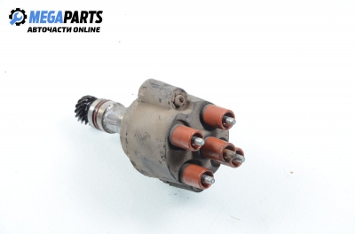 Палец на разпределителя на запалването (делко) за Mercedes-Benz 190 Sedan (W201) (10.1982 - 08.1993) E 2.0 (201.024), 113 к.с.