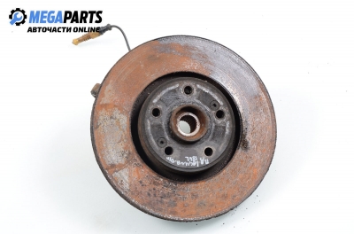 Шенкел главина за Renault Laguna II Hatchback (03.2001 - 12.2007), позиция: предна, дясна