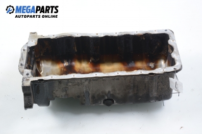 Картер за Volkswagen Golf IV Hatchback (08.1997 - 06.2005) 1.6, 100 к.с.