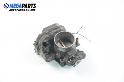 Дроселова клапа за Audi A3 Hatchback I (09.1996 - 05.2003) 1.8 T, 150 к.с.