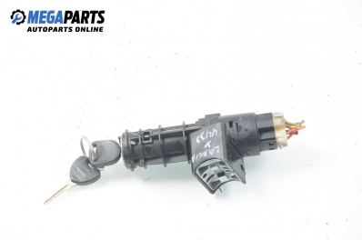 Контактен ключ за Lancia Y Hatchback (11.1995 - 09.2003)