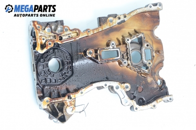 Маслена помпа за Opel Meriva A Hatchback (05.2003 - 05.2010) 1.4 16V Twinport, 90 к.с.