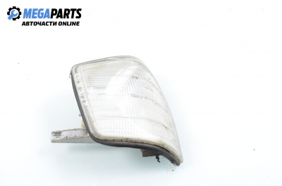 Мигач за Mercedes-Benz 190 Sedan (W201) (10.1982 - 08.1993), седан, позиция: лява