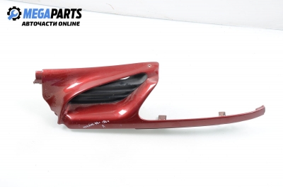 Решетка за Renault Megane I Hatchback (08.1995 - 12.2004), хечбек, позиция: лява