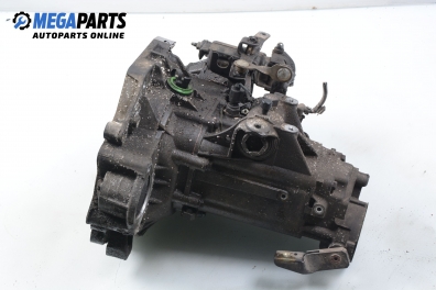 Ръчна скоростна кутия за Volkswagen Golf IV Hatchback (08.1997 - 06.2005) 1.6, 100 к.с.