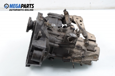 Ръчна скоростна кутия за Volkswagen Vento Sedan (11.1991 - 09.1998) 1.8, 75 к.с.