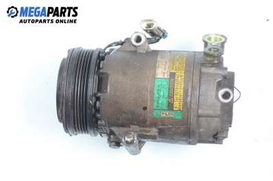 Компресор климатик за Opel Meriva A Hatchback (05.2003 - 05.2010) 1.4 16V Twinport, 90 к.с., № Delphi 09165714