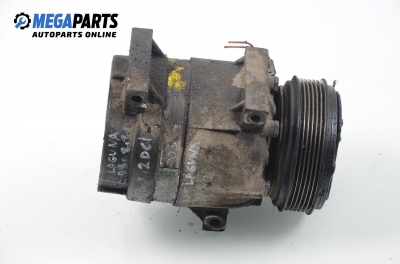 Компресор климатик за Renault Laguna II Grandtour (03.2001 - 12.2007) 2.2 dCi (KG0F), 150 к.с.