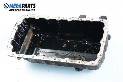 Картер за Citroen C5 I Sedan (03.2001 - 03.2005) 2.0 HDi (DCRHZB, DCRHZE), 109 к.с.