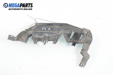 Държач броня за Land Rover Range Rover III SUV (03.2002 - 08.2012), позиция: предна, лява