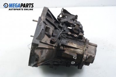 Ръчна скоростна кутия за Lancia Lybra Sedan (07.1999 - 10.2005) 1.8 16V (839AXB1A, 839AXG1A), 131 к.с.