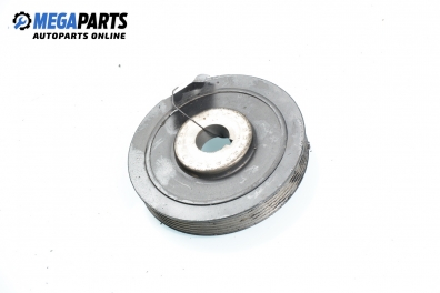 Демпферна шайба за Citroen C5 I Sedan (03.2001 - 03.2005) 2.0 HDi (DCRHZB, DCRHZE), 109 к.с.