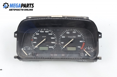Километраж за Volkswagen Golf III Hatchback (08.1991 - 07.1998) 1.6, 75 к.с.