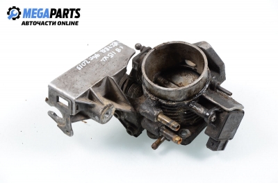 Дроселова клапа за Opel Vectra B Hatchback (10.1995 - 07.2003) 1.8 i 16V, 116 к.с.