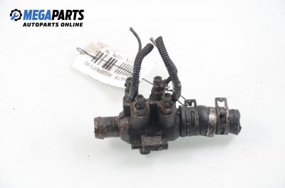 Нагревател антифриз за Renault Laguna II Grandtour (03.2001 - 12.2007) 2.2 dCi (KG0F), 150 к.с.