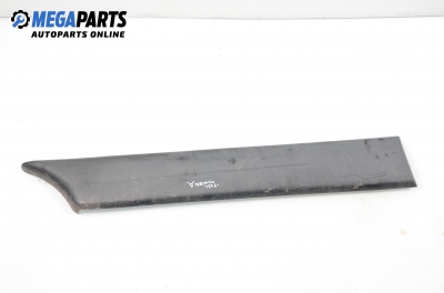 Външни лайсни за Citroen Berlingo Pick-Up / Van I (07.1996 - 04.2008), товарен, позиция: дясна