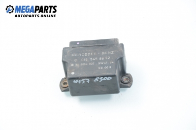 Реле подгревни свещи за Mercedes-Benz E-Class Sedan (W210) (06.1995 - 08.2003) E 300 D (210.020), № A 016 545 88 32