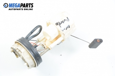 Нивомер за Fiat Punto Hatchback (09.1993 - 09.1999) 55 1.1