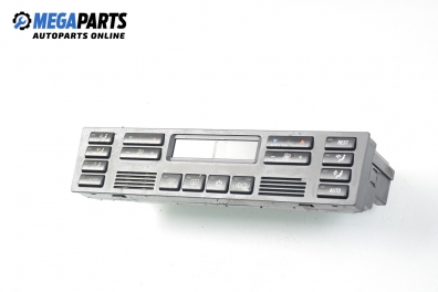Панел климатроник за BMW 7 Series E38 (10.1994 - 11.2001)