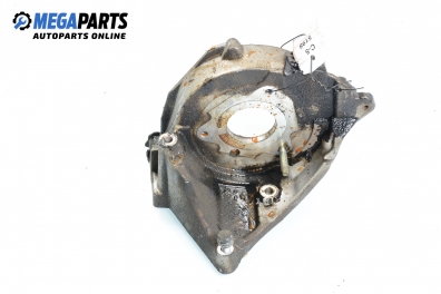 Стойка ГНП за Citroen C5 I Sedan (03.2001 - 03.2005) 2.0 HDi (DCRHZB, DCRHZE), 109 к.с.