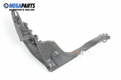 Държач броня за Land Rover Range Rover III SUV (03.2002 - 08.2012), позиция: предна, дясна