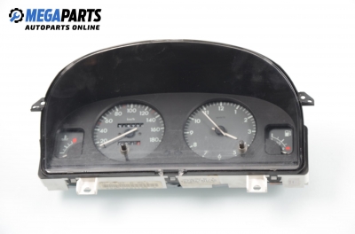 Километраж за Citroen Berlingo Pick-Up / Van I (07.1996 - 04.2008) 1.9 D (MFWJZ), 70 к.с.