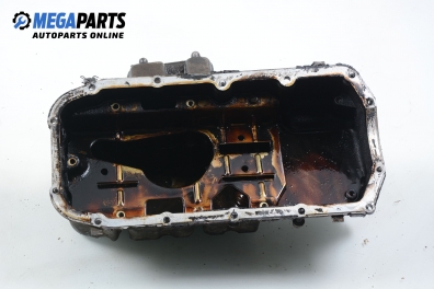 Картер за Lancia Lybra Sedan (07.1999 - 10.2005) 1.8 16V (839AXB1A, 839AXG1A), 131 к.с.