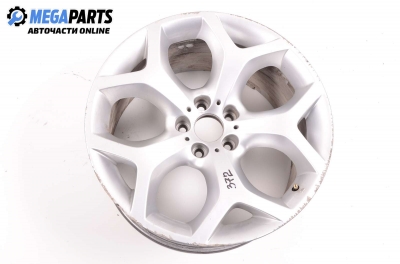 Алуминиева джанта за BMW X5 Series E70 (02.2007 - 06.2013)