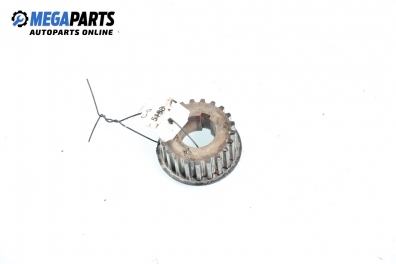 Обтяжна ролка ангренажен ремък за Citroen C5 I Sedan (03.2001 - 03.2005) 2.0 HDi (DCRHZB, DCRHZE), 109 к.с.