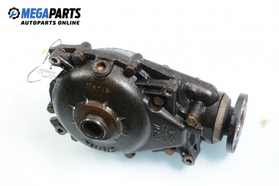 Диференциал за BMW X3 Series E83 (01.2004 - 12.2011) 2.5 i, 192 к.с.