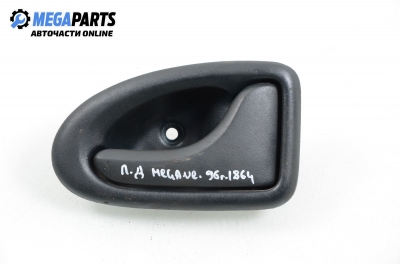 Вътрешна дръжка за Renault Megane I Hatchback (08.1995 - 12.2004), 4+1 вр., хечбек, позиция: предна, дясна