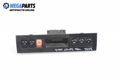 Панел бутони за Fiat Coupe Coupe (11.1993 - 08.2000)