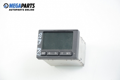 Дисплей за BMW 7 Series E38 (10.1994 - 11.2001)