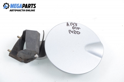 Вратичка резервоар за Alfa Romeo 147 Hatchback (2000-11-01 - 2010-03-01), 4+1 вр.