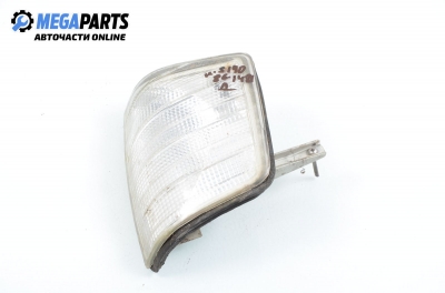 Мигач за Mercedes-Benz 190 Sedan (W201) (10.1982 - 08.1993), седан, позиция: дясна