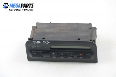Панел климатроник за Volkswagen Golf III Hatchback (08.1991 - 07.1998)