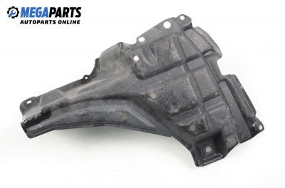 Кора под двигател за Toyota Yaris Hatchback II (01.2005 - 12.2014)