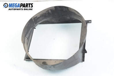 Дифузьор за BMW 3 Series E36 Sedan (09.1990 - 02.1998) 316 i, 100 к.с.