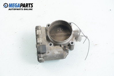 Дроселова клапа за Porsche Boxster Cabrio I (09.1996 - 12.2004) 2.7, 220 к.с., № Bosch 0 280 750 007