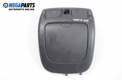 Духалки парно за Nissan Almera II Hatchback (01.2000 - 12.2006)