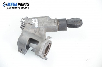 Контактен ключ за Seat Cordoba Vario II (06.1999 - 12.2002)