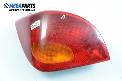 Стоп за Ford Fiesta IV Hatchback (08.1995 - 09.2002), позиция: лява