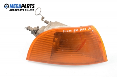 Мигач за Fiat Punto Hatchback (09.1993 - 09.1999), хечбек, позиция: дясна