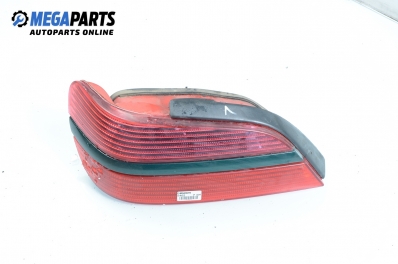 Стоп за Peugeot 406 Sedan (08.1995 - 01.2005), седан, позиция: лява
