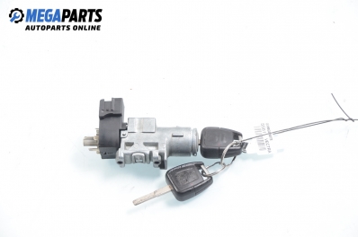 Контактен ключ за Opel Vectra B Sedan (09.1995 - 04.2002)