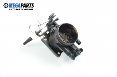 Дроселова клапа за Rover 75 Sedan (02.1999 - 05.2005) 1.8, 120 к.с.