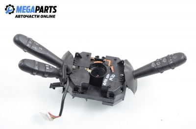 Лостче за светлини и чистачки  за Alfa Romeo 147 Hatchback (2000-11-01 - 2010-03-01)