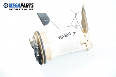 Бензинова помпа за Toyota Corolla Sedan IV (03.2001 - 03.2008) 1.6 VVT-i (ZZE121), 110 к.с.