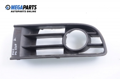 Решетка за Volkswagen Polo Hatchback IV (10.2001 - 12.2005), хечбек, позиция: дясна